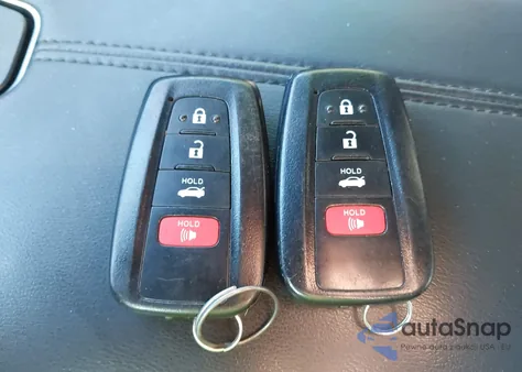 2020 Toyota Avalon Trd from USA, damaged, VIN 4T1FZ1FB6LU051011